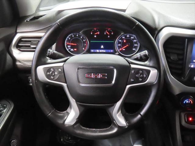 2023 GMC Acadia FWD SLT
