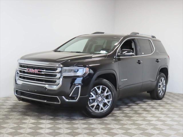 2023 GMC Acadia FWD SLT