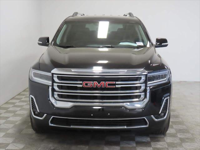 2023 GMC Acadia FWD SLT