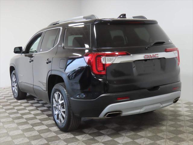 2023 GMC Acadia FWD SLT