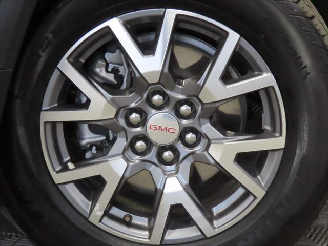 2023 GMC Acadia FWD SLT