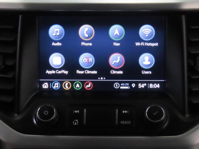 2023 GMC Acadia FWD SLT