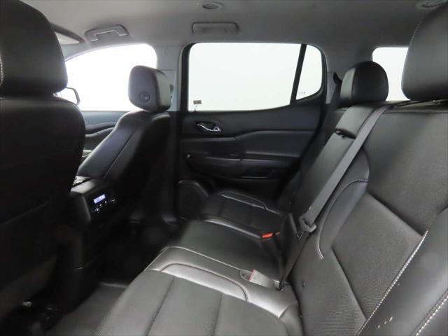 2023 GMC Acadia FWD SLT