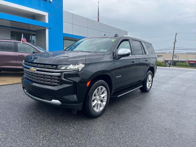 2023 Chevrolet Tahoe 2WD Premier