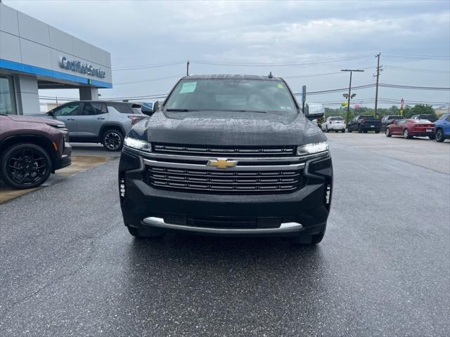 2023 Chevrolet Tahoe 2WD Premier