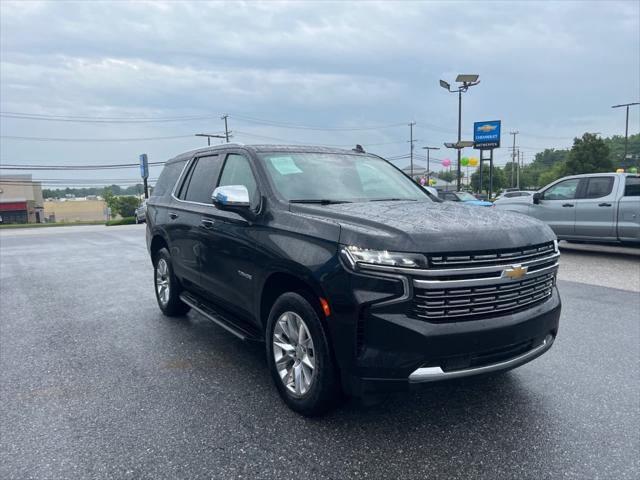 2023 Chevrolet Tahoe 2WD Premier