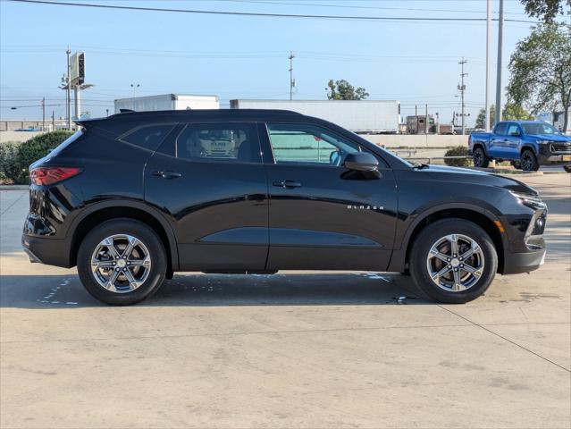 2023 Chevrolet Blazer FWD 2LT