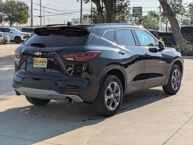 2023 Chevrolet Blazer FWD 2LT