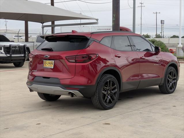2023 Chevrolet Blazer FWD 2LT