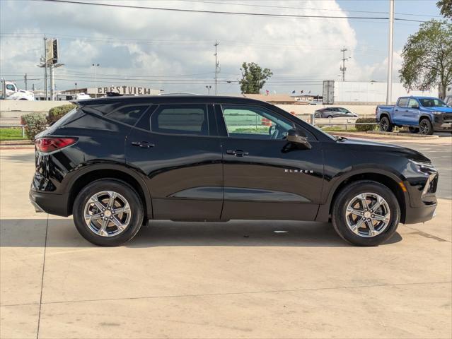 2023 Chevrolet Blazer FWD 2LT