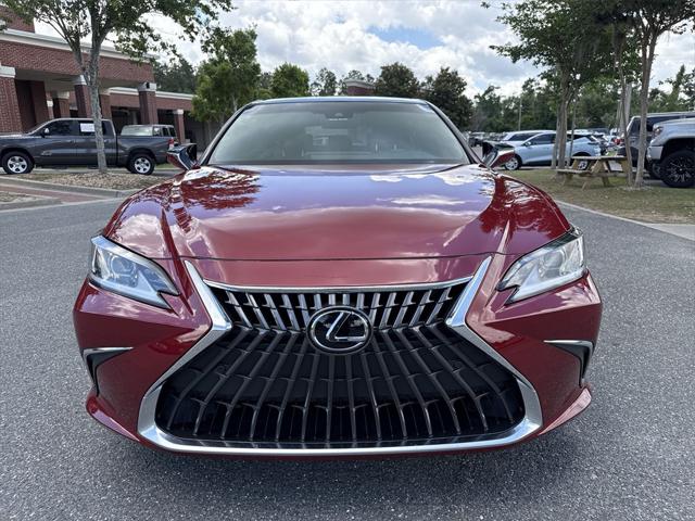 2022 Lexus ES 350 350