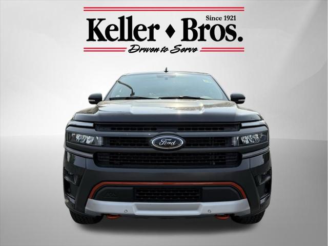 2024 Ford Expedition Timberline
