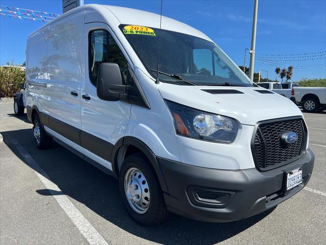 2023 Ford Transit-250 Cargo Van Base