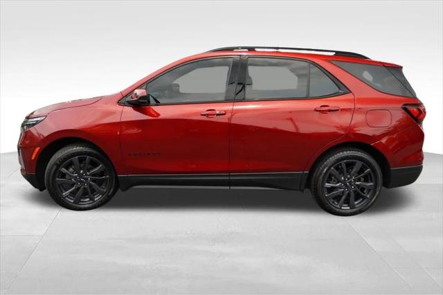 2023 Chevrolet Equinox AWD RS