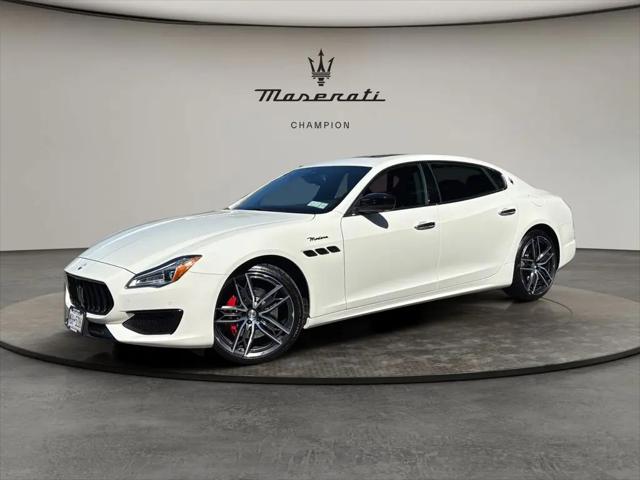 2024 Maserati Quattroporte Modena Ultima Q4 for sale in Great Neck, NY
