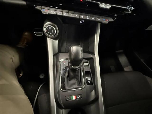 2025 Alfa Romeo Tonale Hybrid EAWD