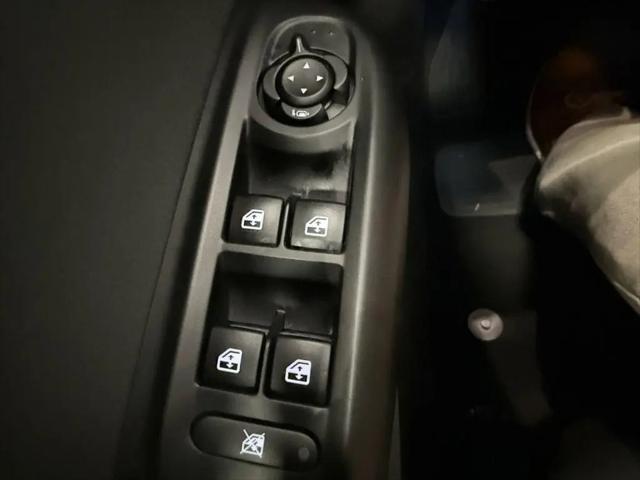 2025 Alfa Romeo Tonale Hybrid EAWD