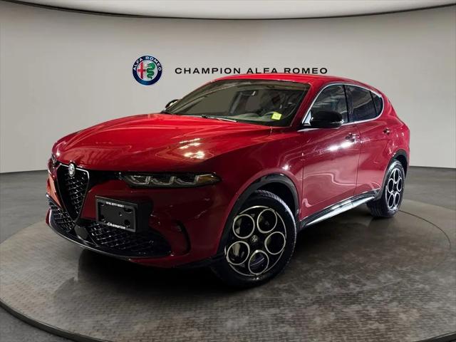 2025 Alfa Romeo Tonale Hybrid EAWD for sale in Great Neck, NY
