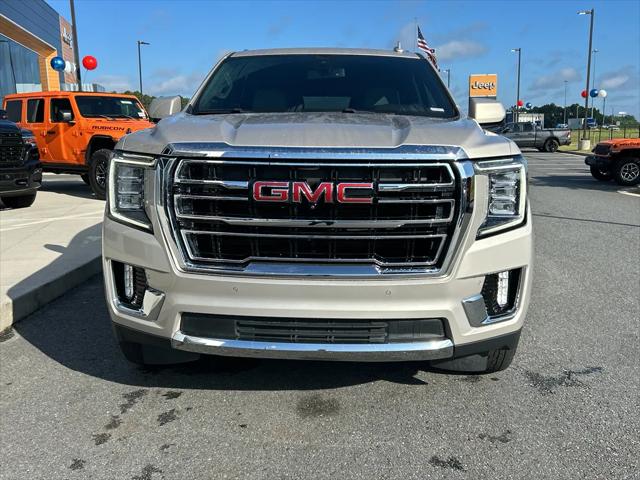 2022 GMC Yukon 2WD SLT