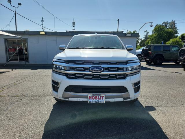 2024 Ford Expedition Platinum