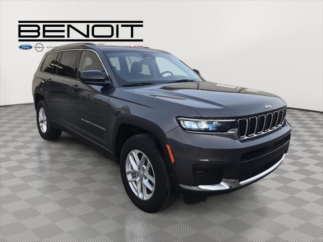 2023 Jeep Grand Cherokee L Laredo 4x4