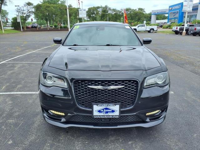 2019 Chrysler 300 300S
