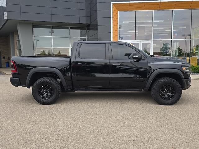 2021 RAM 1500 TRX Crew Cab 4x4 57 Box