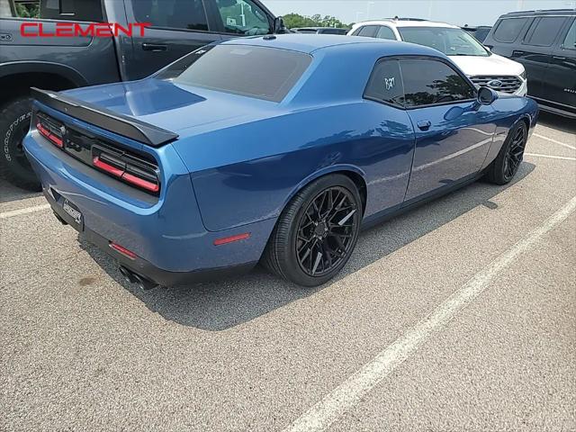 2021 Dodge Challenger R/T