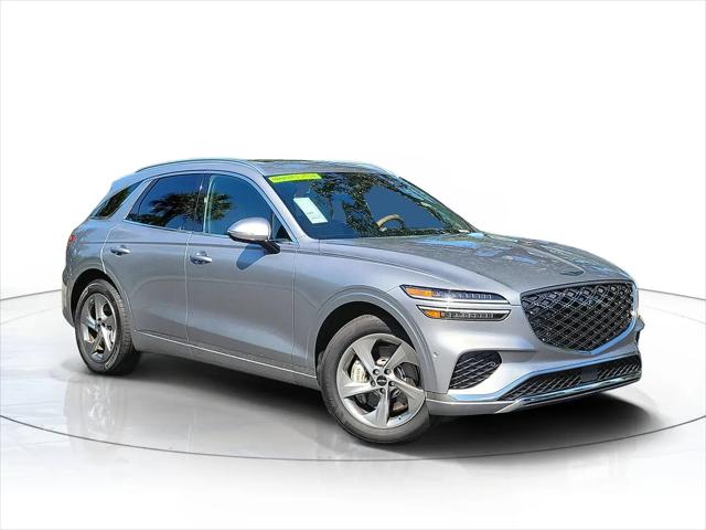 2026 Genesis GV70 2.5T Advanced for sale in Fort Myers, FL