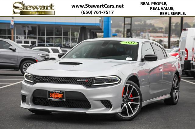 2023 Dodge Charger R/T
