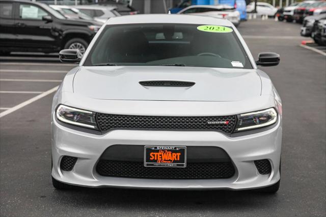 2023 Dodge Charger R/T