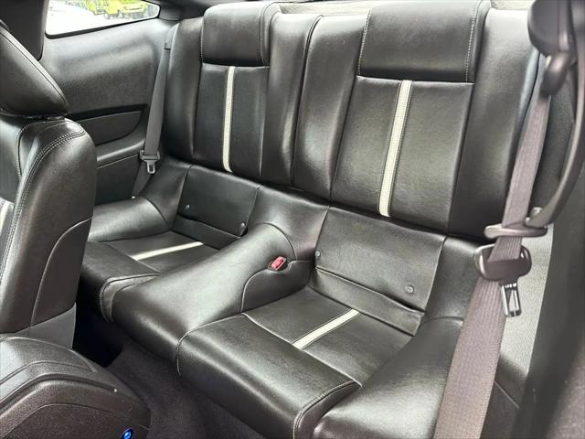 2010 Ford Mustang GT Premium