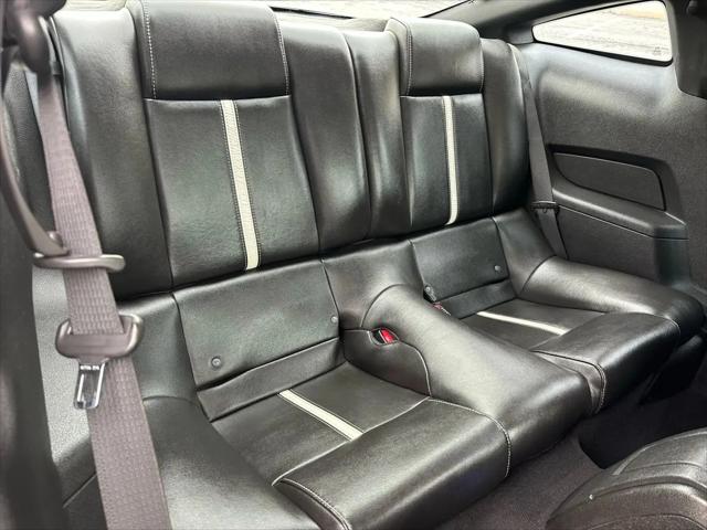 2010 Ford Mustang GT Premium