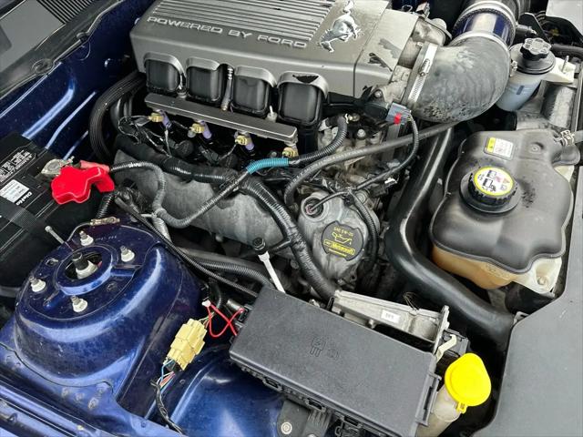 2010 Ford Mustang GT Premium