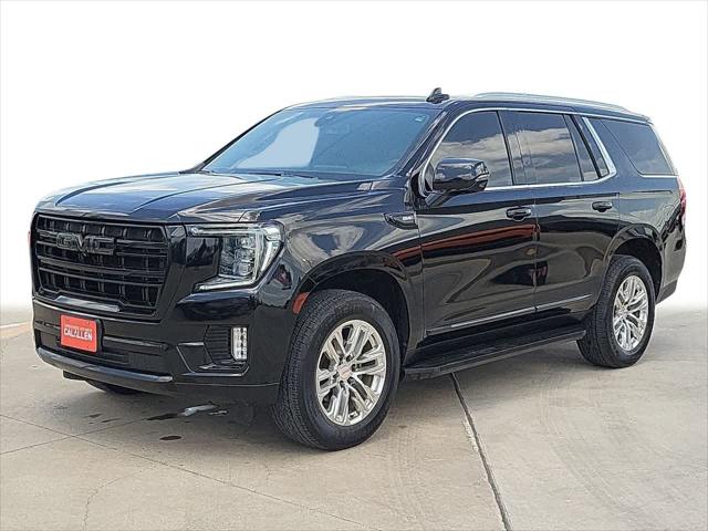 2021 GMC Yukon 2WD SLT