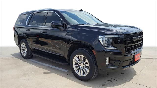 2021 GMC Yukon 2WD SLT