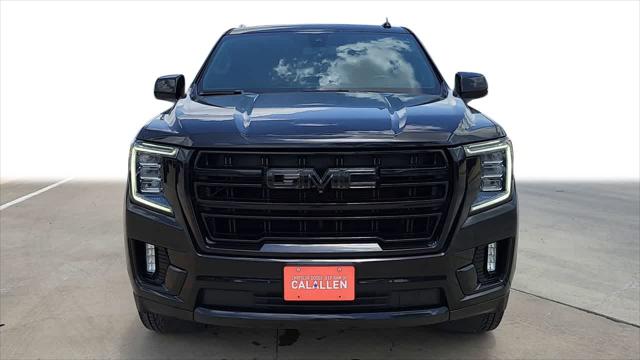 2021 GMC Yukon 2WD SLT