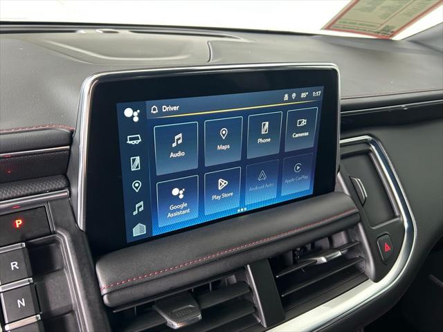2023 Chevrolet Suburban 2WD RST