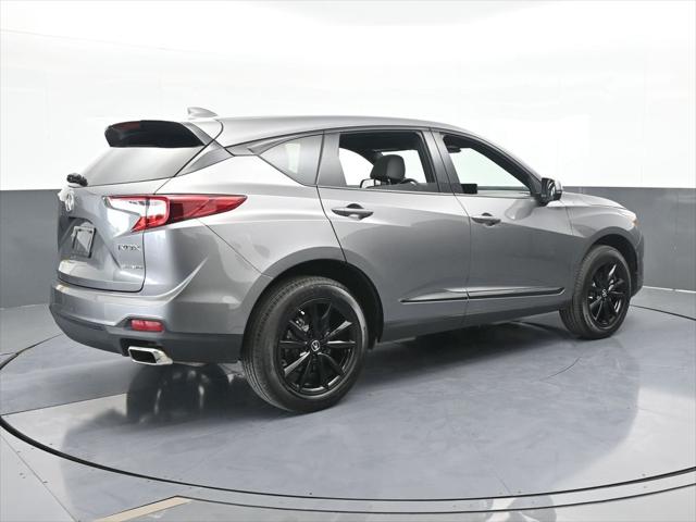2025 Acura RDX Standard