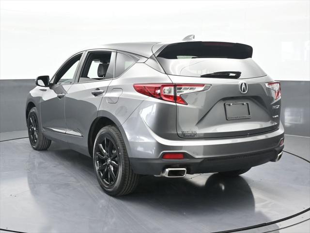 2025 Acura RDX Standard