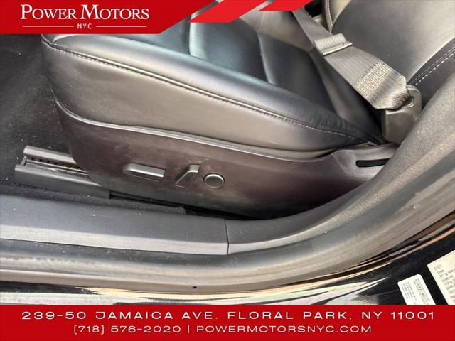 2021 Tesla Model 3 Standard Range Plus Rear-Wheel Drive