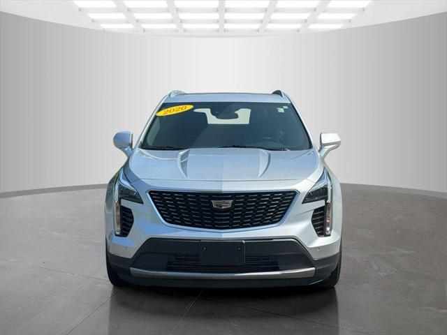2020 Cadillac XT4 FWD Premium Luxury