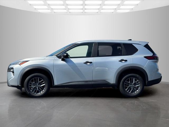 2024 Nissan Rogue S FWD