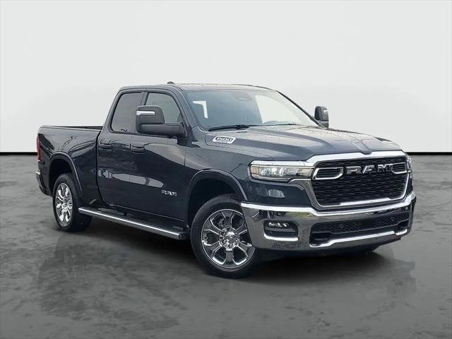 2025 Ram 1500 Big Horn Crew Cab 4x4 6'4" Box for sale in Live Oak, FL