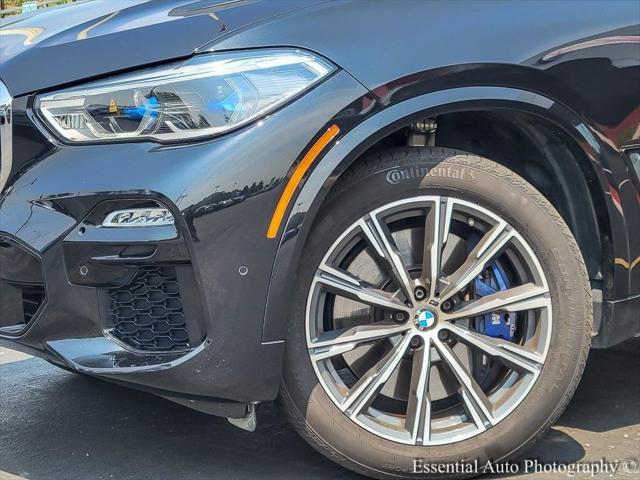 2019 BMW X5 xDrive50i