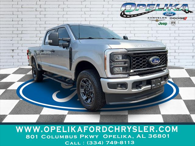 2024 Ford F-250 XL