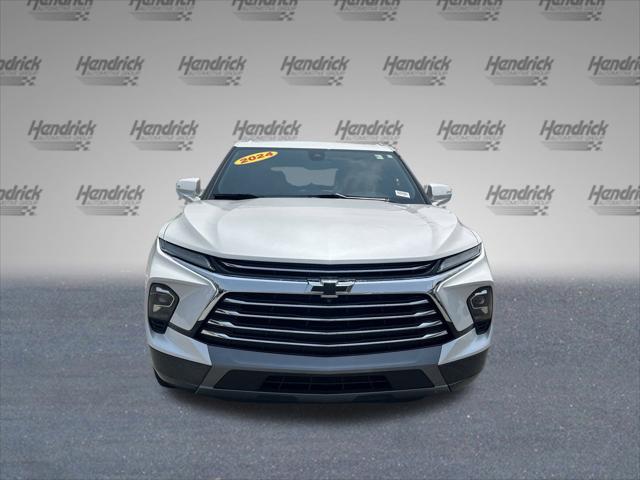 2024 Chevrolet Blazer FWD Premier