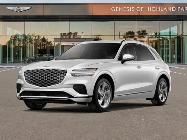 2026 Genesis GV70 2.5T Advanced for sale in Highland Park, IL