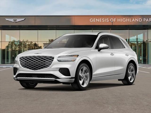 2026 Genesis GV70 2.5T Advanced for sale in Highland Park, IL