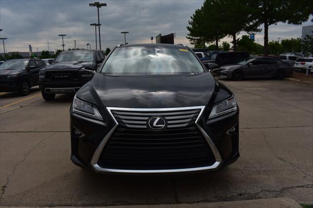 2019 Lexus RX 350 